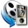 Aneesoft Zune Video Converter icon